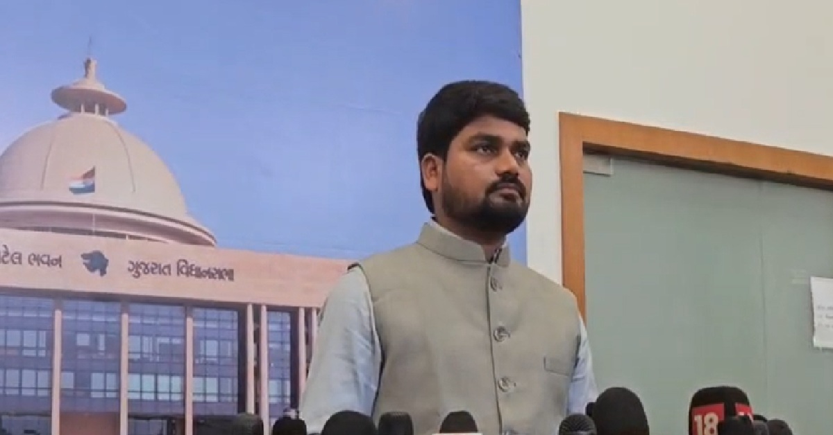 ગ્રામ્ય વિસ્તારોમાં રોજગારીનું સંકટ ગંભીર, સરકાર રોજગારી આપવામાં નિષ્ફળ: Chaitar Vasava