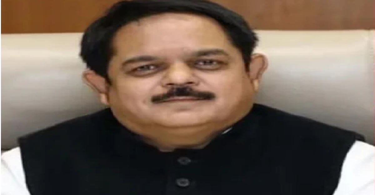 કોણ છે સંદીપ સાગલે ? Gujarat ચૂંટણી પંચના CEO તરીકે થયા નિયુક્ત