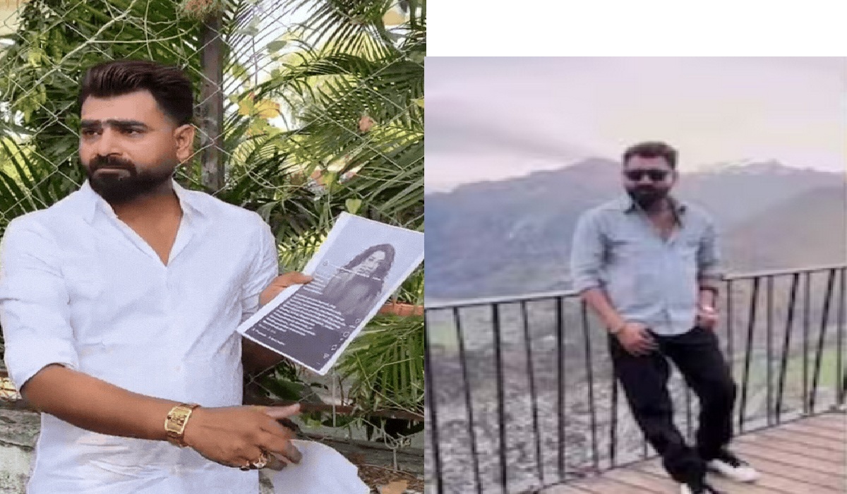 Surat: ભૂતપૂર્વ પ્રેમિકાની ખાનગી રીલ અને ફોટો વાયરલ, ઉદ્યોગપતિ સામે 5મી ફરિયાદ દાખલ