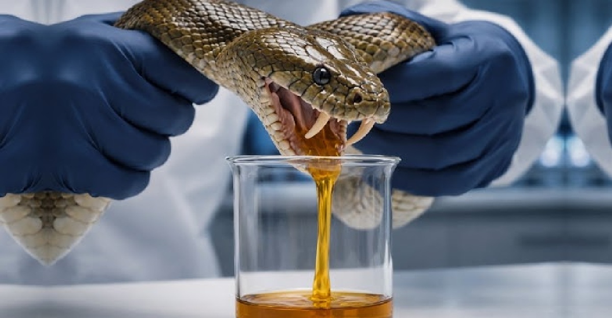 Gujarat હવે સાપ કરડવાથી થતા મૃત્યુમાં ઘટાડો થશે, સરકારે આ યોજના કરી છે તૈયાર