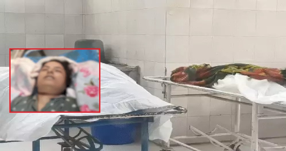 Surat Family Suicide: પૈસાની લેણ-દેણથી હેરાન થઇ આખા પરિવારે ઝેર પી લીધું, 3 પાનાની સુસાઈડ નોટમાં મામલો આવ્યો સામે