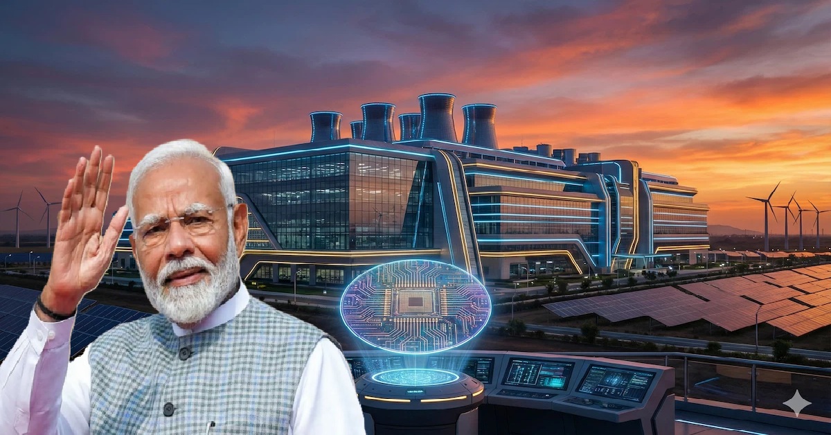 Gujaratમાં તૈયાર થશે પહેલી ‘મેડ ઇન ઇન્ડિયા’ Semiconductor chip! ઇઝરાયલની મુલાકાત પછી પીએમ મોદી કરી શકે છે લોન્ચ