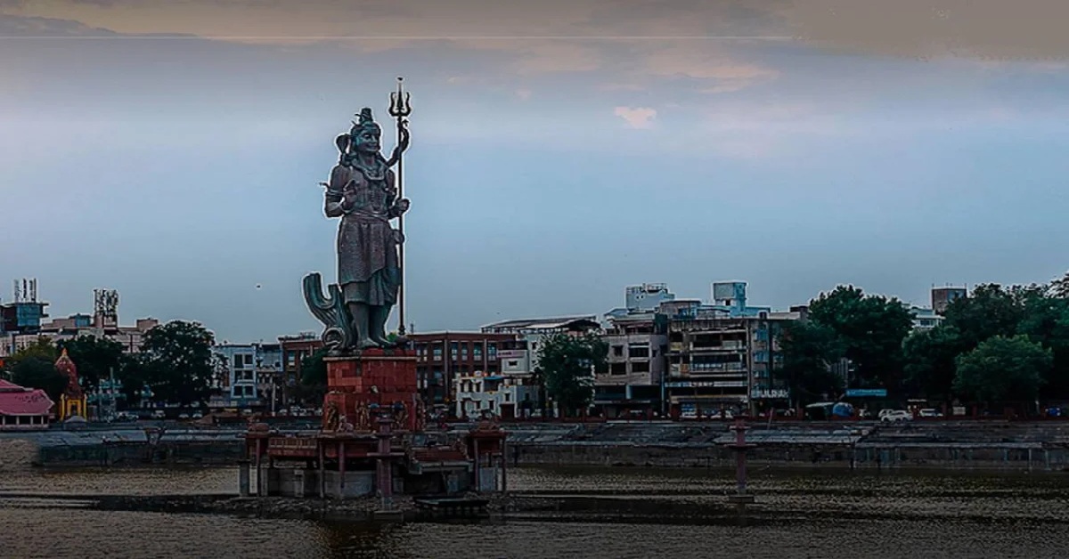 Vadodaraમાં બનશે હેરિટેજ કોરિડોર, મ્યુનિસિપલ કોર્પોરેશન દ્વારાકરવામાં આવી રહી છે નોંધપાત્ર તૈયારીઓ