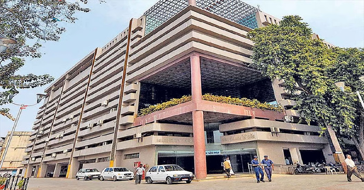 વારંવારની ગટર સમસ્યાથી મુક્તિ, Ahmedabadના સરદારનગરમાં કોર્પોરેશન એક્શન મોડમાં