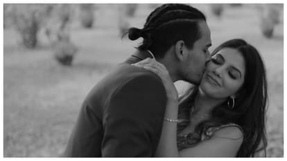 Rahul chahar: રાહુલ ચહર અને ઈશાનીના લગ્નનો અંત આવ્યો છે, ક્રિકેટરે સોશિયલ મીડિયા પર છૂટાછેડાની જાહેરાત કરી