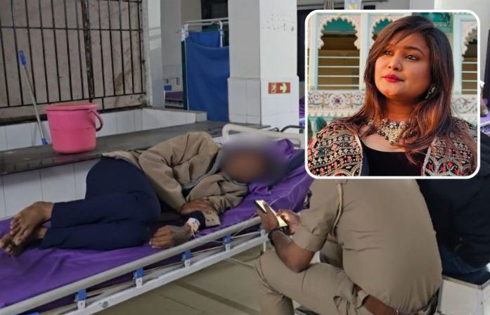 Junagadh ના યુવકે સોશિયલ મીડિયા પોસ્ટ દ્વારા હિન્દુ સાધુઓ વિરુદ્ધ અપલોડ કરાયેલા વીડિયો ખોટા હોવાનો દાવો કરતી ધમકીઓ મળ્યા બાદ આત્મહત્યાનો પ્રયાસ કર્યો