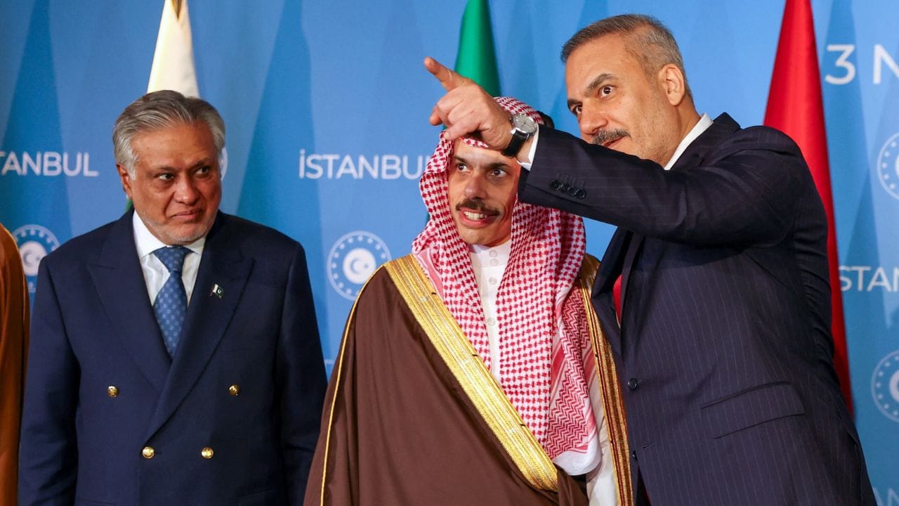 Pakistan: પાકિસ્તાનને તાલિબાન યુદ્ધથી બચાવવા માટે તુર્કીએ યુદ્ધવિરામ તરફ કામ કર્યું 