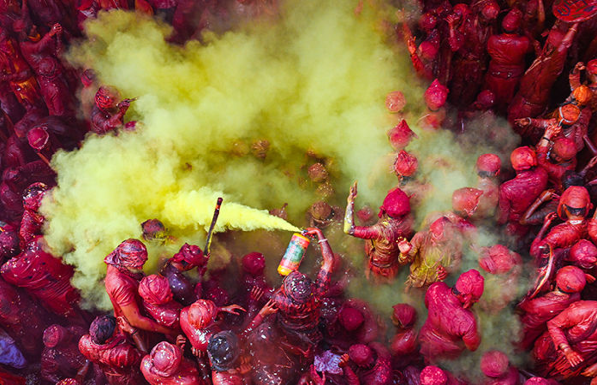 Jamnagar: ૩ માર્ચે ચંદ્રગ્રહણ હોવાથી, હોળી અને ધુળેટીના તહેવારોની ઉજવણી અંગે લોકોમાં મૂંઝવણ