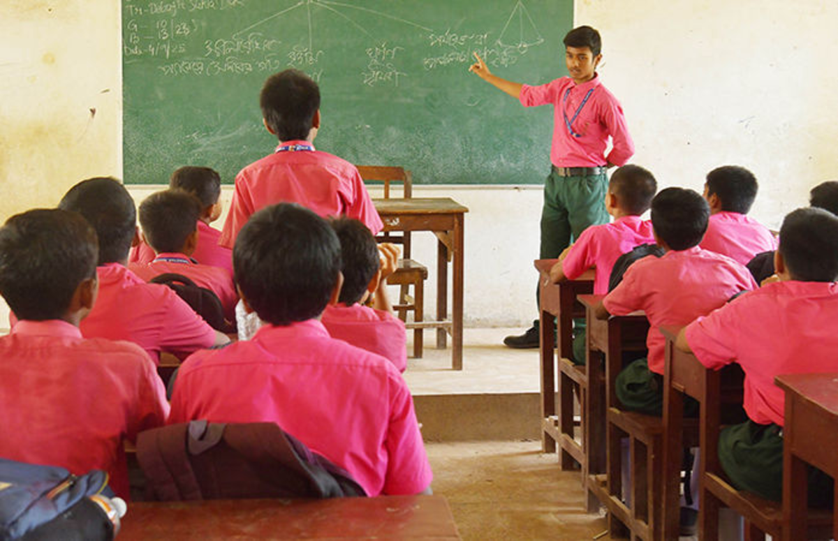 Narmada: શિક્ષણની દયનીય સ્થિતિ, નર્મદા જિલ્લાની 145 શાળાઓમાં ફક્ત એક જ શિક્ષક