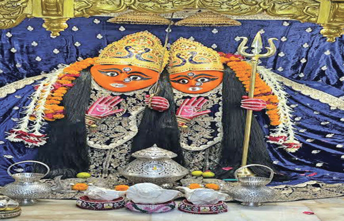 Surendranagar: હોળીની પરંપરાગત ઉજવણી 2 તારીખે ચોટીલા ડુંગર ખાતે યોજાશે