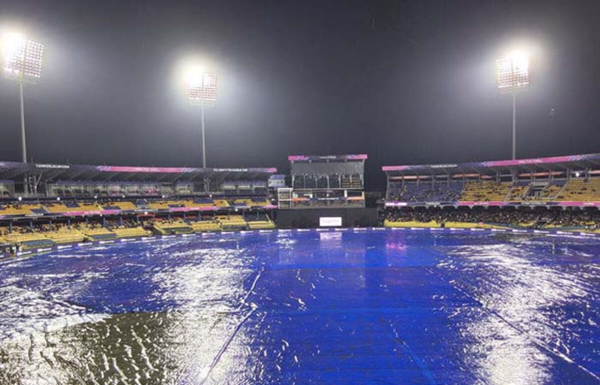T20 World Cup 2026: T20 વર્લ્ડ કપના સુપર 8 રાઉન્ડમાં વરસાદને કારણે મેચ રદ થાય તો શું થાય? ICC ના નિયમો જાણો