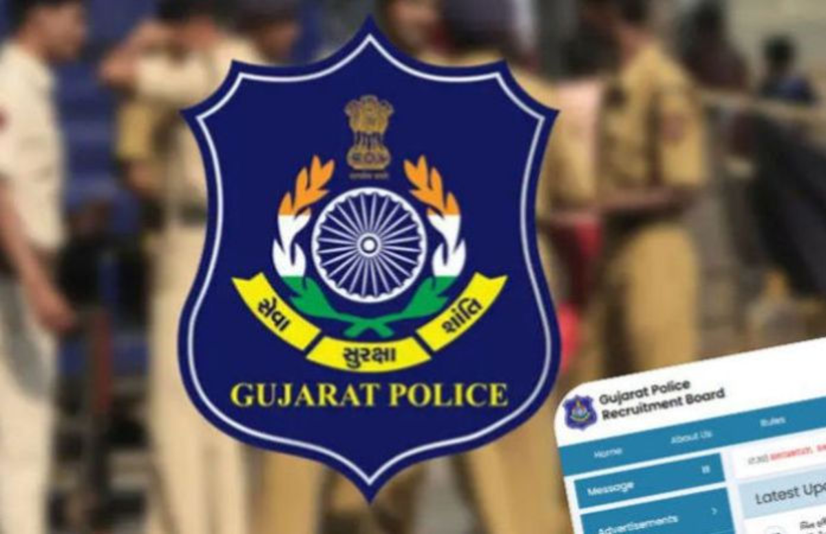 Gujarat: PSI લેખિત પરીક્ષાની કામચલાઉ તારીખ જાહેર,શારીરિક કસોટીનું પરિણામ ટૂંક સમયમાં જાહેર થવાની સંભાવના