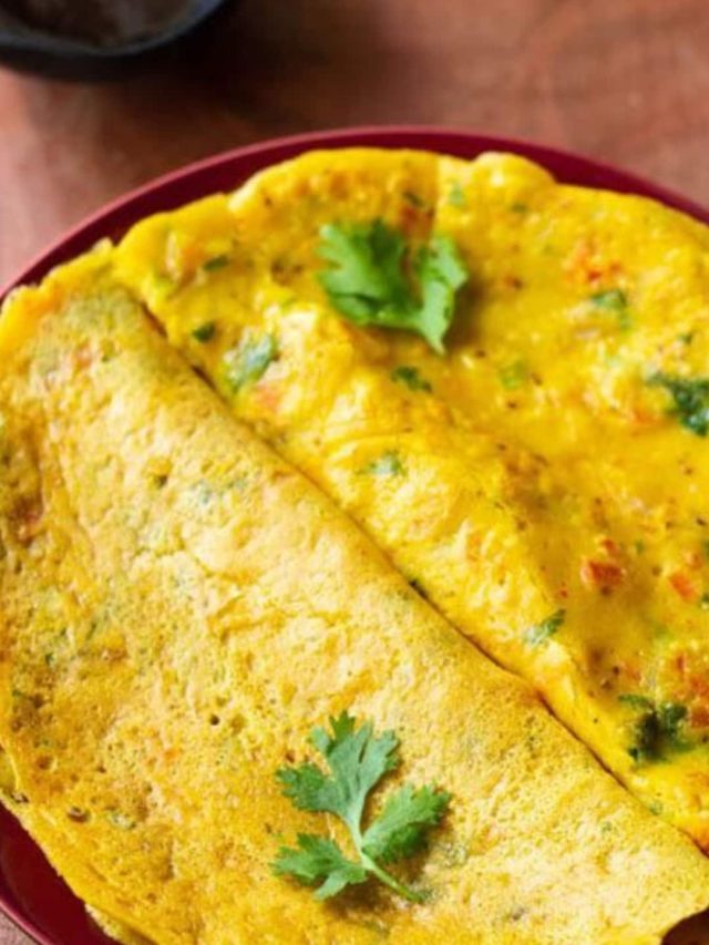 રોજ બેસનનું સેવન કરશો તો  થશે શરીરમાં આ અસર