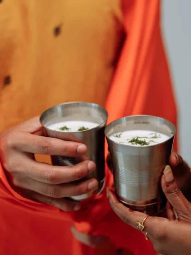 ડિહાઈડ્રેશનથી બચાવશે છાશ વજન ઘટાડવામાં મદદરૂપ થઈ શકે છે