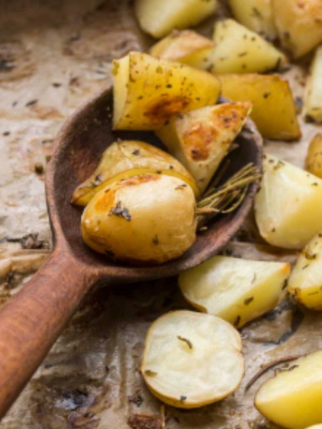 બટાટાની છાલમાં અનેક પોષક તત્વો છે