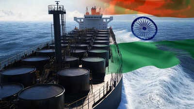 Crude oil: ક્રૂડ ઓઇલ $100 ની નજીક, ભારતીય રૂપિયો નબળો પડ્યો