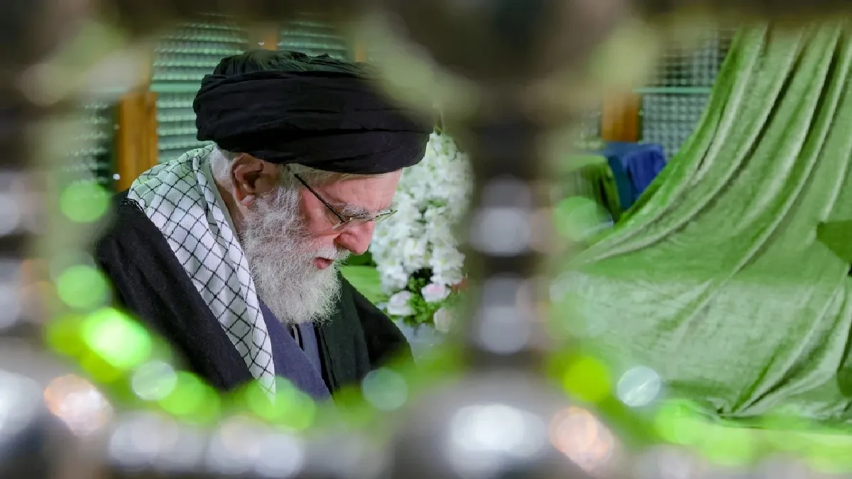 US and Iran વચ્ચેના તણાવ વચ્ચે, આ દેશે ચેતવણી જારી કરી છે, જેમાં તેના નાગરિકોને “તાત્કાલિક ઈરાન છોડી દેવા” વિનંતી કરવામાં આવી છે.