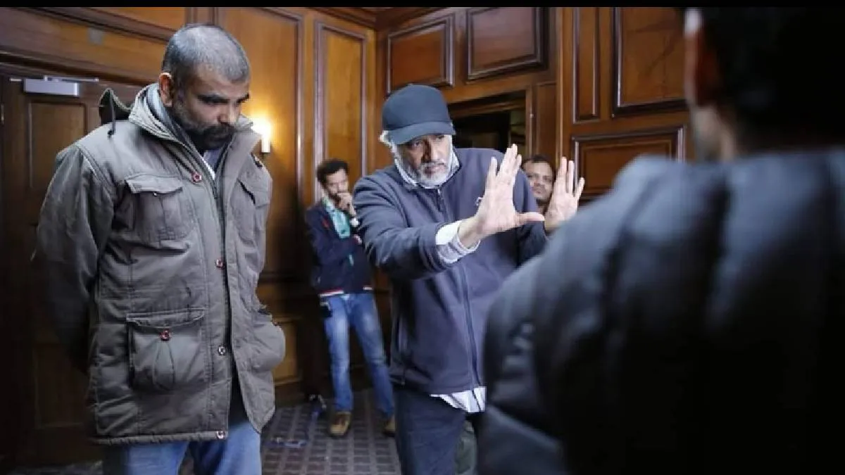 Vikram Bhatt : બોલીવુડના દિગ્ગજ દિગ્દર્શકને સુપ્રીમ કોર્ટે જામીન આપ્યા; કરોડો રૂપિયાના છેતરપિંડીના કેસમાં જેલમાં ધકેલી દેવામાં આવ્યા