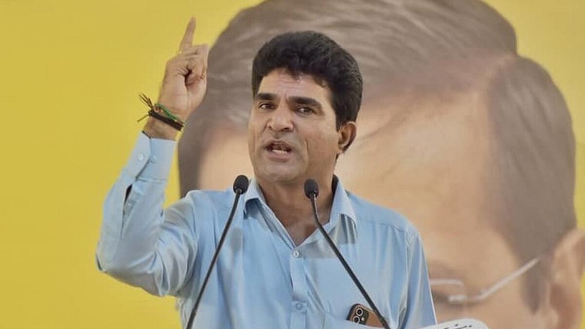 Politics of Gujarat: ગુજરાતમાં આમ આદમી પાર્ટીની મોટી જાહેરાત, બધી 12000 સ્થાનિક સંસ્થાઓની બેઠકો પર ચૂંટણી લડશે