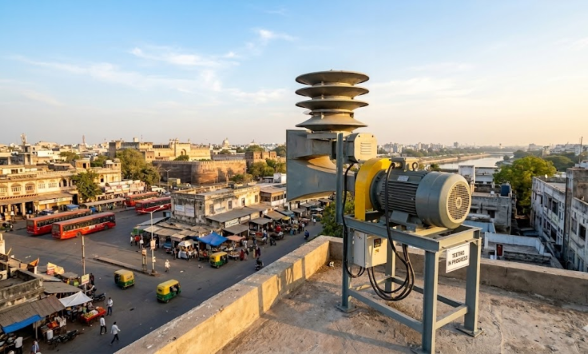 Ahmedabad: અમદાવાદવાસીઓ સાવધાન!, ફરી વાગશે સાયરન, જાણો કારણ?