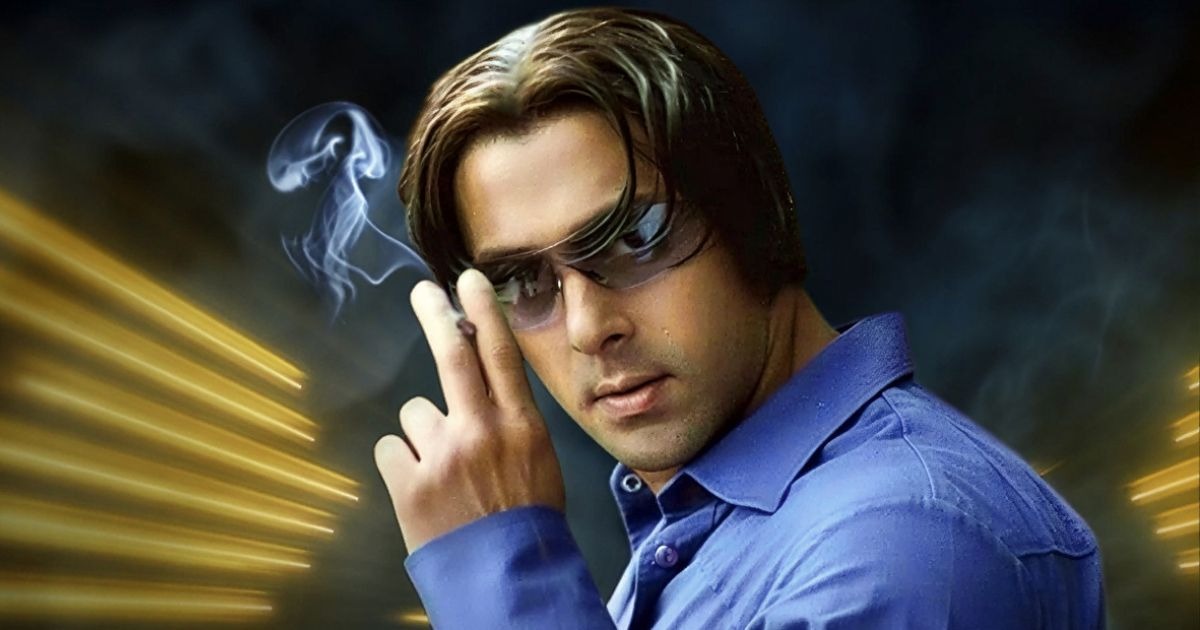 Tere naam: ૨૩ વર્ષ પહેલાં સુપરહિટ થયેલી સલમાન ખાનની ‘તેરે નામ’ ફિલ્મ ફરીથી રિલીઝ થયા પછી હવે કેવી ચાલી રહી છે? બે દિવસમાં કેટલી કમાણી કરી?