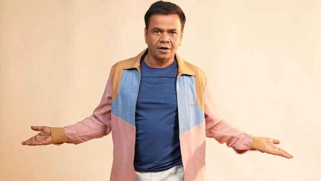 rajpal yadav: ચેક બાઉન્સ કેસ બાદ, પ્રિયદર્શને રાજપાલ યાદવનું સમર્થન કર્યું, અભિનેતાને ‘નિર્દોષ’ ગણાવ્યો; કહ્યું: ‘તે ફસાઈ ગયો…’