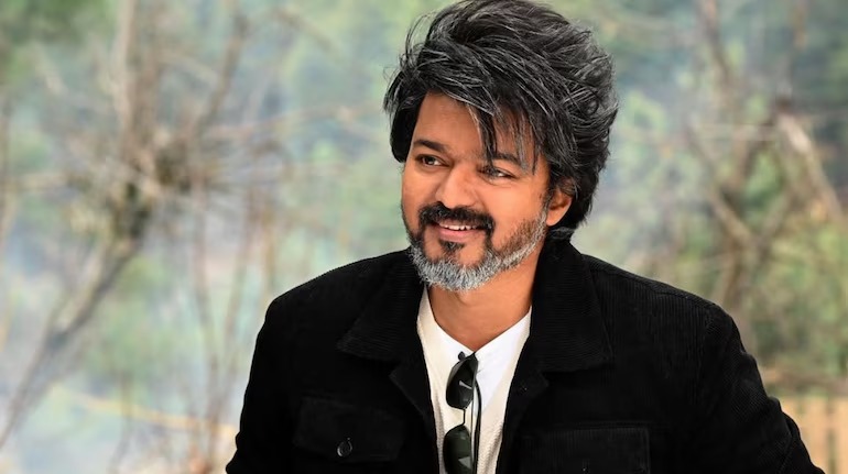 vijay: શું થલાપતિ વિજયની ફિલ્મ ‘જન નાયકન’ ને આખરે લીલી ઝંડી મળશે? રિલીઝ નજીક છે; સેન્સર બોર્ડ ફિલ્મની ફરીથી તપાસ કરશે