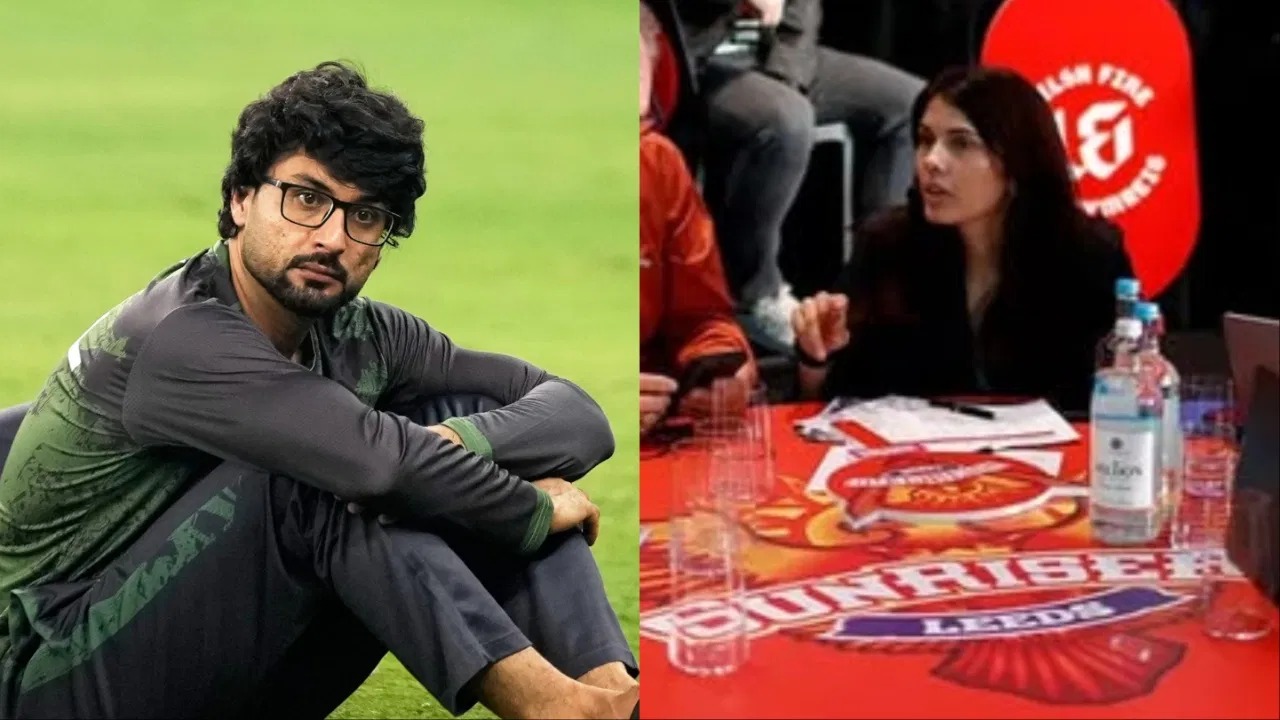 abrar ahmed: શું અબરાર અહેમદ કાવ્યા મારનની ટીમ માટે નહીં રમે? પીસીબીનો નિર્ણય આને વાસ્તવિકતા બનાવી શકે છે