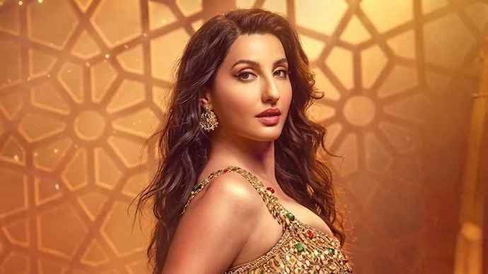Nora fatehi: સરકે ચુનાર તેરી સરકે’ ગીત પર વિવાદ ચાલુ; NCW એ મોટી કાર્યવાહી કરતા નોરા અને સંજય દત્ત માટે મુશ્કેલીઓ વધી શકે છે