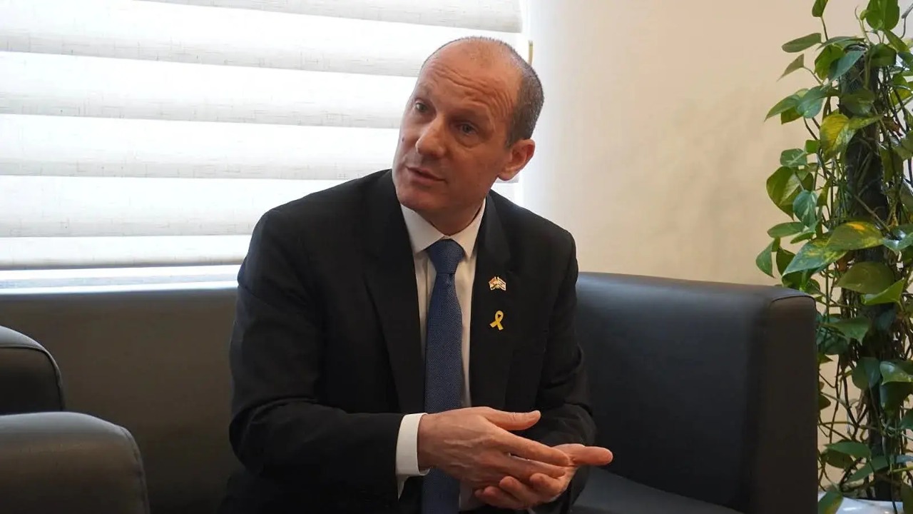 Rueven: ખામેનીની હત્યાથી લઈને મીનાબ સ્કૂલ પરના હુમલા સુધી… ઈરાન સાથેના યુદ્ધ વિશે ઈઝરાયલના રાજદૂતે શું કહ્યું?