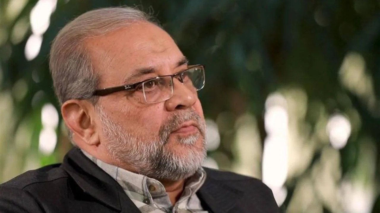 Baqer: બાકર ઝોલકાદર કોણ છે? લારીજાનીના સ્થાને ઈરાનની સુરક્ષા પરિષદના સચિવ તરીકે નિયુક્ત