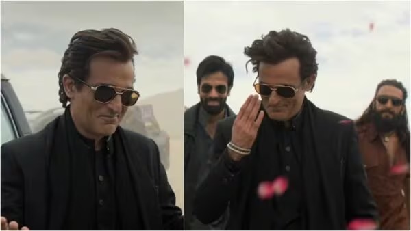 Dhurandhar: ‘શેર-એ-બલોચ’ ગીત પડદા પર પ્રભાવિત કરવામાં નિષ્ફળ ગયું; શું રણવીરના ગીતને અક્ષયના ગીત જેટલો જ પ્રેમ દર્શકો તરફથી મળશે?