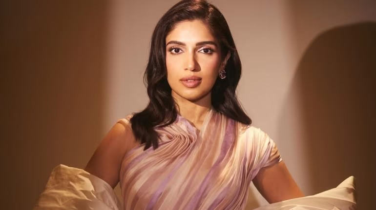 Bhumi pednekar: ભૂમિ પેડણેકર ₹200 માં 750 મિલી પાણી વેચે છે; કહે છે, “અન્ય બ્રાન્ડ્સ પણ વધુ મોંઘા છે”
