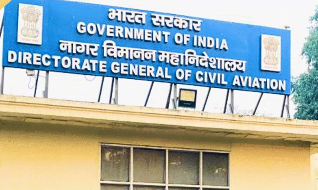 DGCA એ સારા સમાચાર આપ્યા: 20 એપ્રિલથી ફ્લાઇટની 60% સીટો પર કોઈ વધારાનો ચાર્જ નહીં