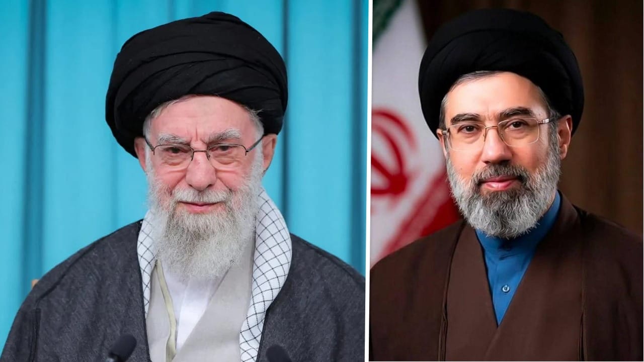 Iran: આયાતુલ્લાહના મોટા પુત્ર કરતાં મોજતબા ખામેનીને ઈરાનના સર્વોચ્ચ નેતા તરીકે કેમ પસંદ કરવામાં આવ્યા?