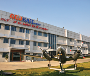 GUJSAIL ને બોમ્બ ધમકીભર્યા ઈમેલથી સુરક્ષા ચેતવણી મળી. કેસ નોંધાયો