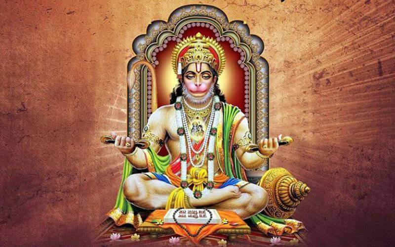 Hanuman jayanti: ભય અને નકારાત્મકતા દૂર કરવા માટે હનુમાન જયંતિ પર આ ખાસ ઉપાયો કરો!