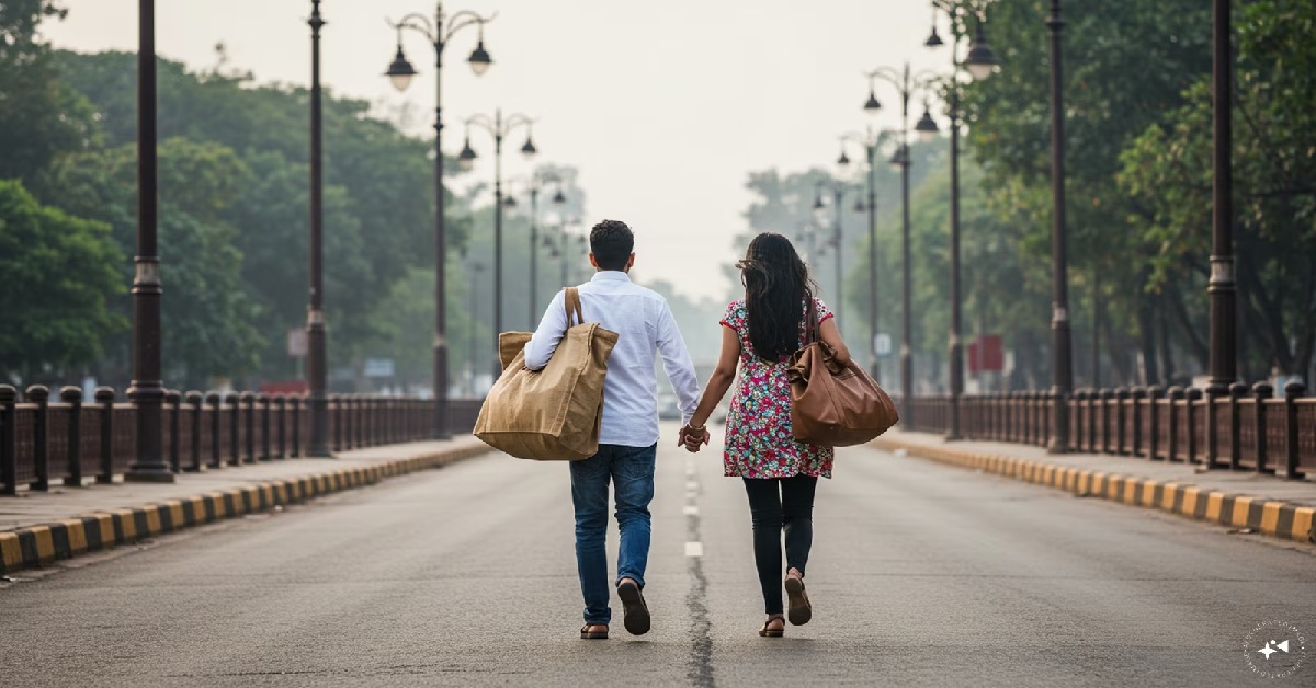 Ahmedabad: લિવ-ઇનમાં રહેતા મુસ્લિમ છોકરા અને હિન્દુ છોકરીને પરિવારોએ અલગ કરી દીધા અલગ; હવે કોર્ટે આપ્યો આદેશ