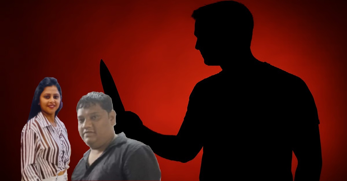 Vadodara: બેડરૂમથી લઈને ડ્રોઈંગ રૂમ સુધી, આખા ઘરમાં કેમેરા લગાવેલા હતા… છતાં શંકાસ્પદ પતિએ છરીના ઘા મારીને પત્નીની કરી હત્યા