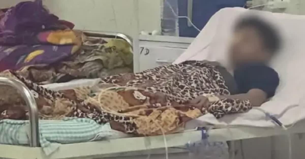 Surat: ડાન્સને લઈને થયો હતો વિવાદ, ચાર સગીરોએ 10મા ધોરણના વિદ્યાર્થીને માર્યા છરીના ઘા