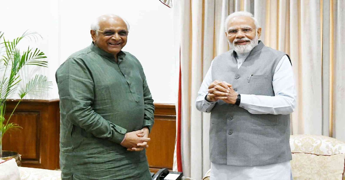 Gujarat UCC: એકથી વધારે લગ્નો માટે 7 વર્ષની જેલ, લિવ-ઇન રિલેશનશિપ માટે ઘણા નિયમો