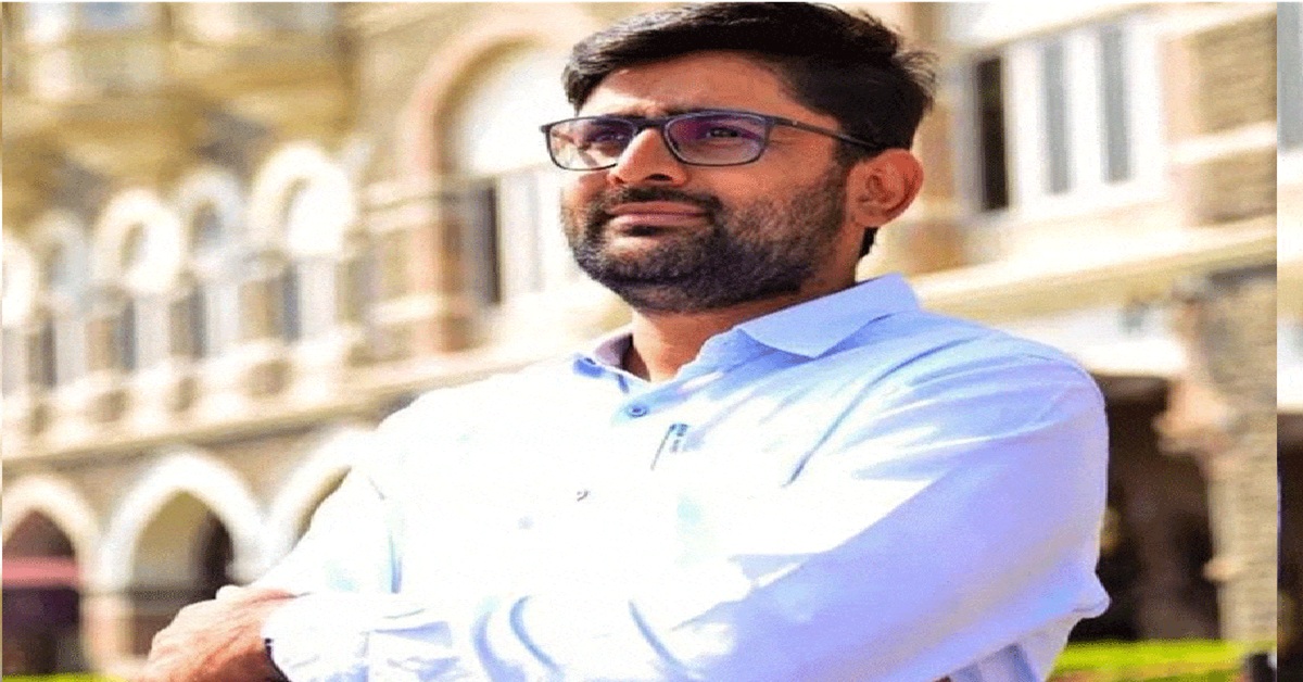 દહેગામના પશુપાલકોને અમદાવાદ સંઘમાં દૂધ ભરવા મજબૂર કરાતા ધારાસભ્ય Gopal Italiaનો મંત્રીને લખ્યો પત્ર