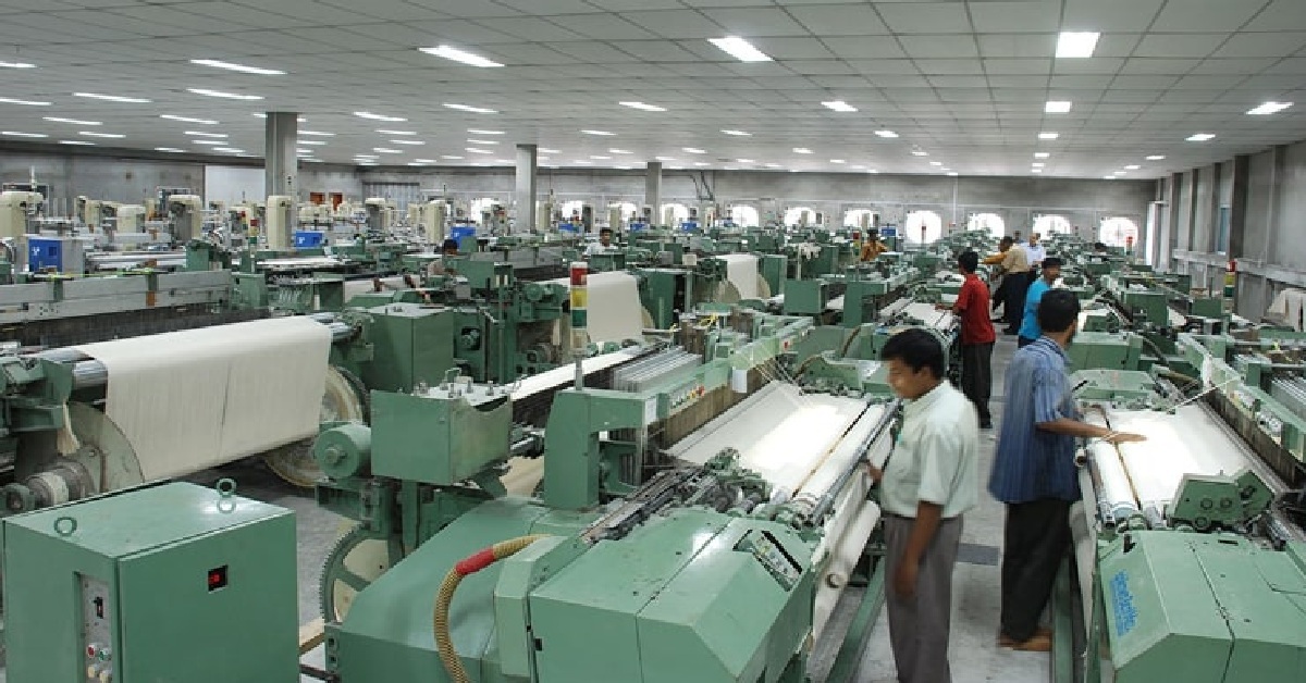 ભારત 45 દેશોમાં કરે છે કાપડની નિકાસ, Middle East માં યુદ્ધ લાંબા સમય સુધી ચાલુ રહેશે તો તેનાથી કેટલું નુકસાન થશે?