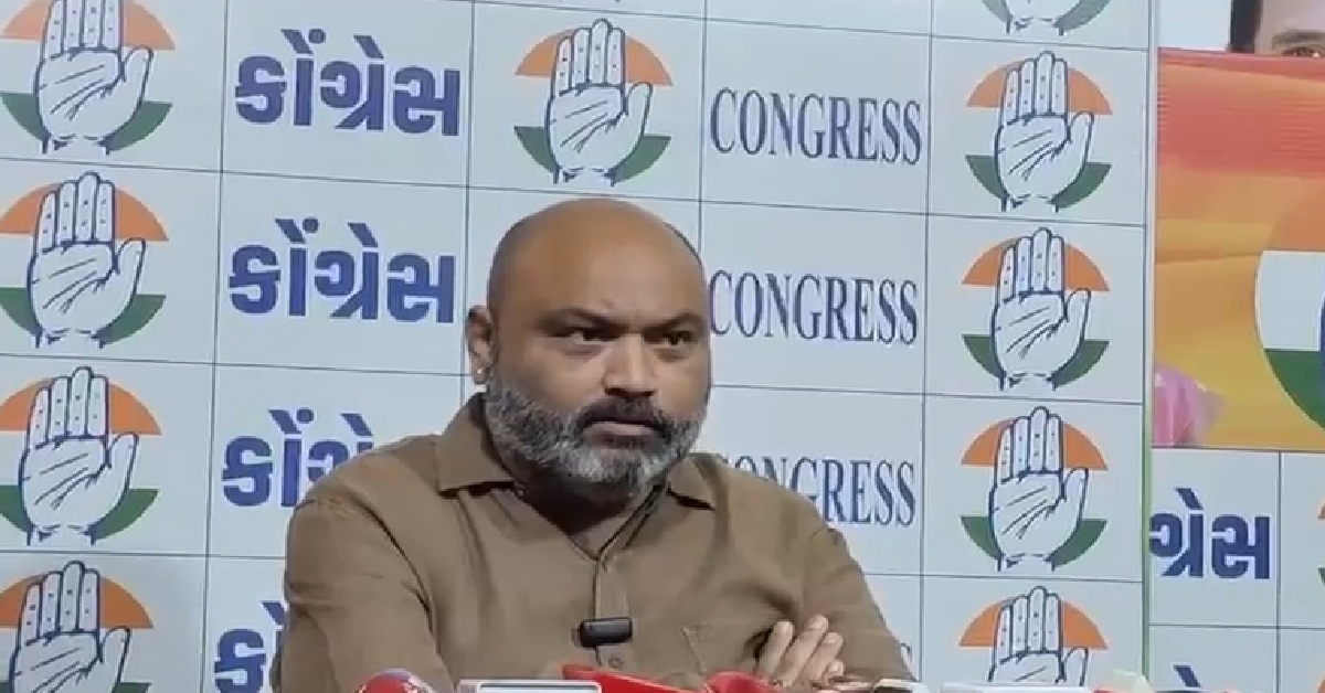 ઈરાન ઈઝરાયેલ અમેરિકા યુદ્ધના લીધે યુ.એ.ઇ ના ખોરફક્કન પોર્ટ અને ઓમાનના સોહાર પોર્ટ ઉપર 5500 કન્ટેનર અટવાયા : Parthivrajsinh Kathwadia