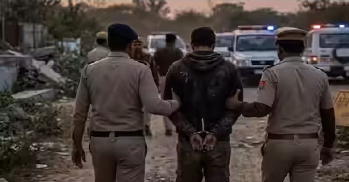 Ahmedabad: માતાએ પોતાના દીકરાને મારવા માટે જે કોન્ટ્રાક્ટ કિલરને રાખ્યો હતો, હત્યારાએ સોપારી અપનારનેજ મારી નાખ્યો, 5 વર્ષ પછી પકડાયો