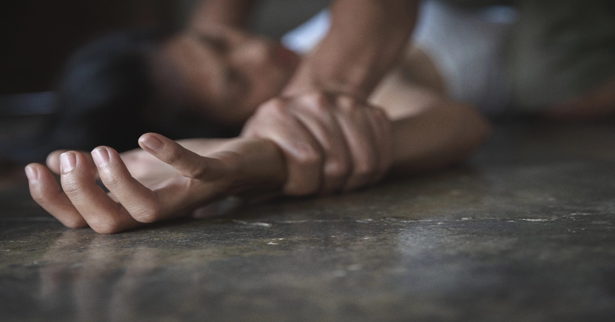 Rajkot: ભૂતપૂર્વ વિદ્યાર્થીએ શિક્ષકનો કર્યો બળાત્કાર, લાખો રૂપિયા પડાવ્યા, 12 વર્ષ પછી ફેસબુક પર સંપર્ક કર્યો