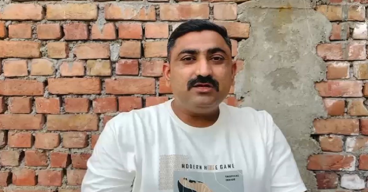 ગુજરાત પહેલું રાજ્ય છે, જ્યાં ગાય માતા માટે લાયસન્સ લેવું પડે છે: Kiran Desai AAP