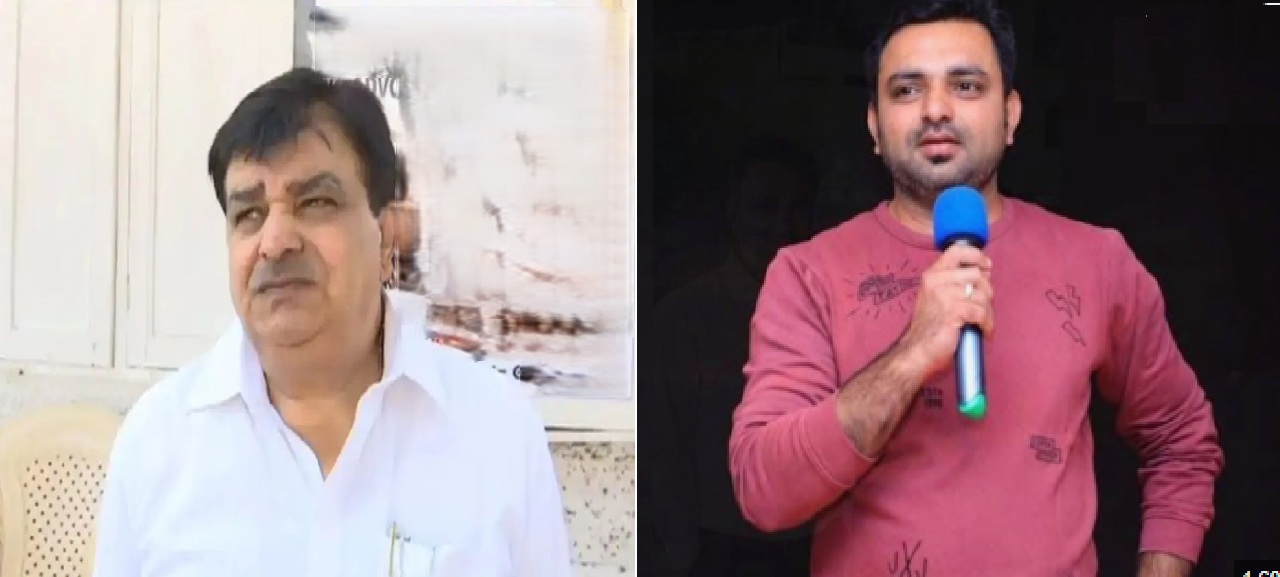 Gujaratમાં કોંગ્રેસના કાર્યકરે નેતા વિરુદ્ધ નોંધાવી FIR, 1.95 કરોડ રૂપિયાની છેતરપિંડીનો લગાવ્યો આરોપ