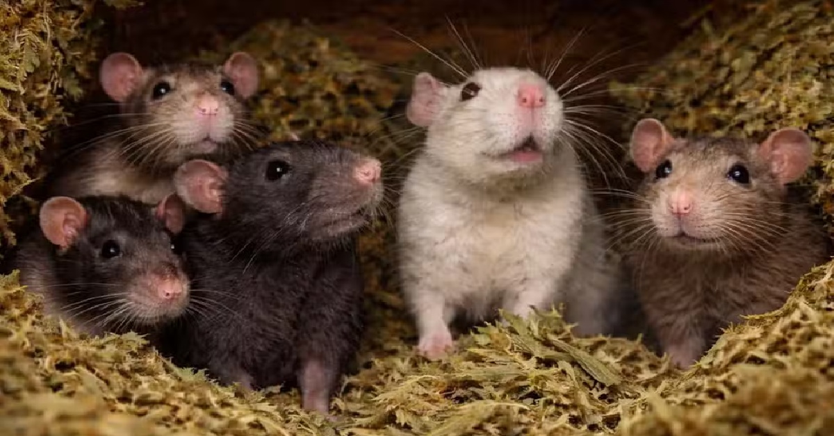 Gujarat: ગાંજા ચોરાઈ ગયો, અફીણ ઉંદરોએ ખાઈ ગયા! CID ના જવાબથી CAG આશ્ચર્યચકિત; 2,300 કિલો ડ્રગ્સ ગાયબ