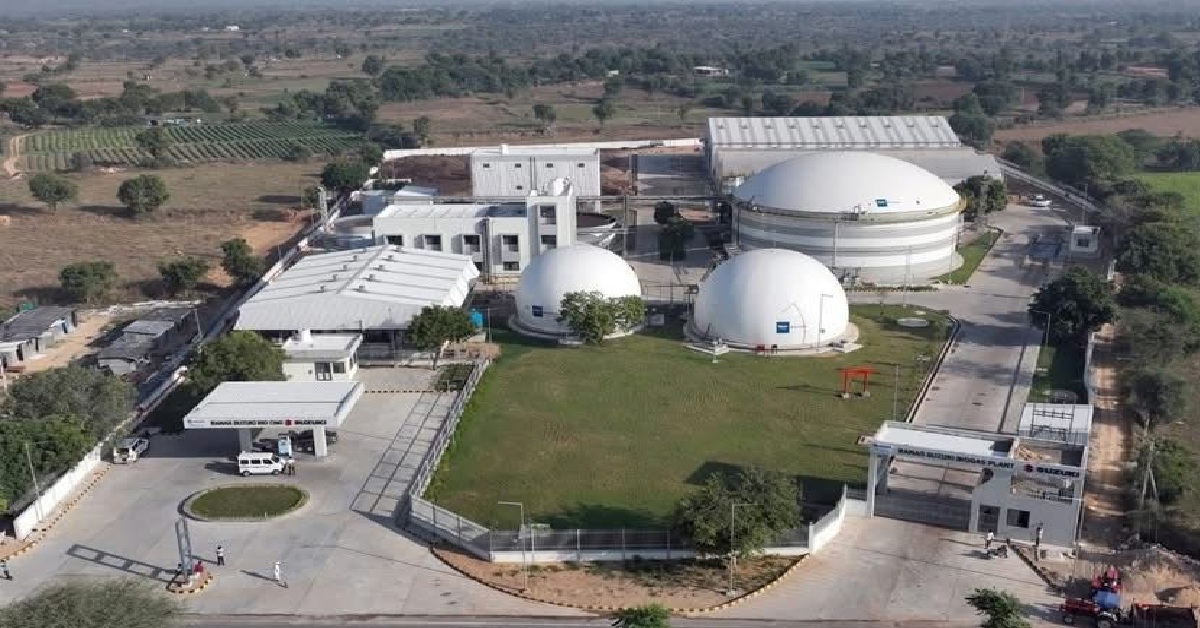 કચરાને સોનામાં બદલે છે Gujaratનું આ મોડેલ, ગાયના છાણમાંથી દરરોજ કરી રહ્યું છે 3 લાખ રૂપિયાની કમાણી